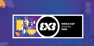 Mistrzostwa Świata w 2026 w Warszawie!