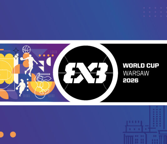 Mistrzostwa Świata w 2026 w Warszawie!