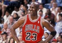 NBA: Historia Michaela Jordana mogła wydarzyć się w Dallas lub Filadelfii!