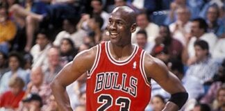 NBA: Historia Michaela Jordana mogła wydarzyć się w Dallas lub Filadelfii!