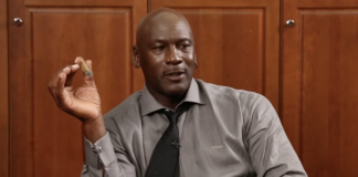 NBA: Kolejna „zabawka” Michaela Jordana za 80 milionów dolarów!