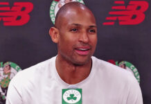 NBA: Co z przyszłością Ala Horforda?