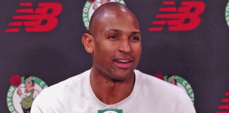 NBA: Co z przyszłością Ala Horforda?