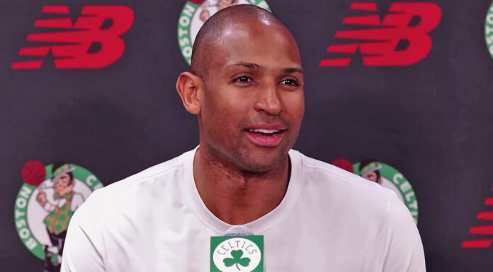 NBA: Co z przyszłością Ala Horforda?