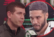 NBA: Brad Stevens o przebudowie Boston Celtics. „Tego nie ma w naszym słowniku”