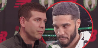 NBA: Brad Stevens o przebudowie Boston Celtics. „Tego nie ma w naszym słowniku”