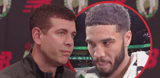 NBA: Wielkie cięcie kosztów w Bostonie? Czas na kolejne transfery?