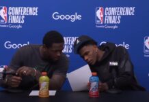 NBA: Anthony Edwards znów ukarany przez ligę