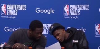 NBA: Anthony Edwards znów ukarany przez ligę