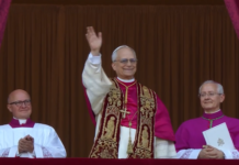 NBA: Nowy papież jest fanem NBA, ale wcale nie kibicuje Chicago Bulls?!