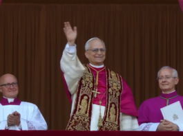 NBA: Nowy papież jest fanem NBA, ale wcale nie kibicuje Chicago Bulls?!