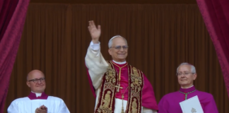 NBA: Nowy papież jest fanem NBA, ale wcale nie kibicuje Chicago Bulls?!