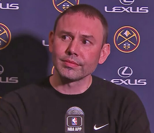 NBA: Nawet tego nie ukrywają. Chcą być jak Thunder