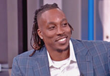 NBA: Dwight Howard ma poważne problemy?