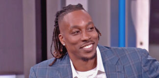 NBA: Dwight Howard ma poważne problemy?