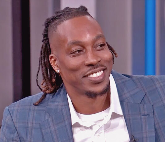 NBA: Dwight Howard ma poważne problemy?