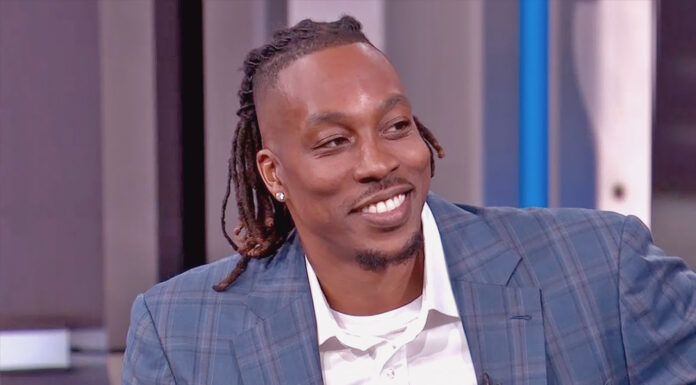 NBA: Dwight Howard ma poważne problemy?