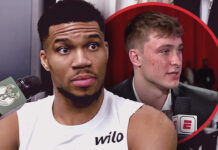 NBA: Mavericks pójdą po Giannisa!?