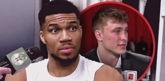 NBA: Mavericks pójdą po Giannisa!?