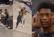 NBA: Gotuje się między graczami Pacers i Cavs! Wyrzucony nie ten co trzeba?