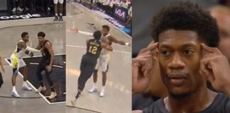 NBA: Gotuje się między graczami Pacers i Cavs! Wyrzucony nie ten co trzeba?