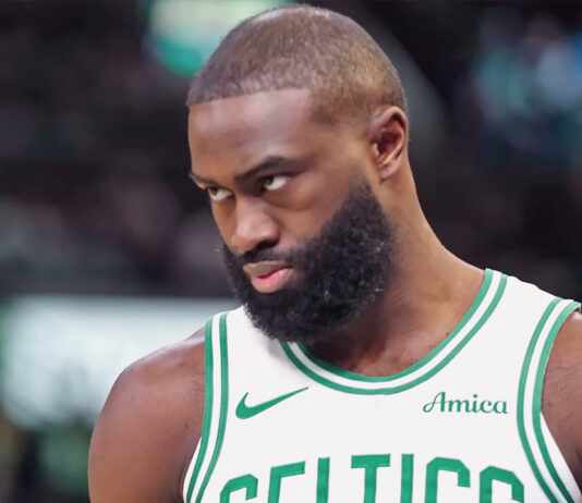 NBA: Gwiazdor chciał odejść z Bostonu? Wszystko zmieniła jedna rozmowa