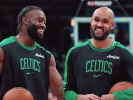 NBA: Celtics chcą się wzmocnić! To byłby duży transfer