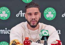 NBA: Gwiazdor Celtics przerwał milczenie. „Najtrudniejszy okres w moim życiu”