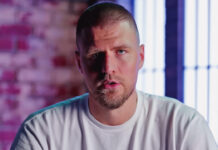 NBA: Kristaps Porzingis ma na siebie ciekawy plan po karierze