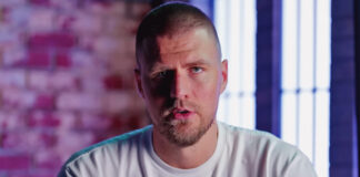 NBA: Kristaps Porzingis ma na siebie ciekawy plan po karierze