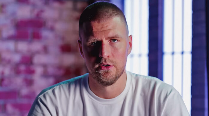 NBA: Kristaps Porzingis ma na siebie ciekawy plan po karierze