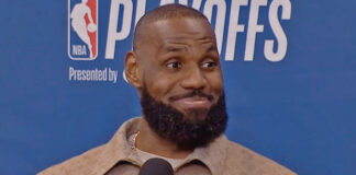 NBA: LeBron opowiedział o swoich inspiracjach. Padło zaskakujące nazwisko