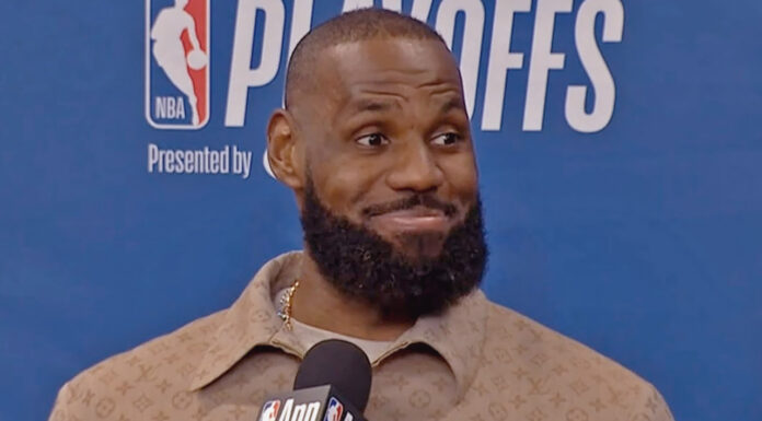 NBA: „Decyzja wszystkich decyzji” LeBrona okazała się kapiszonem