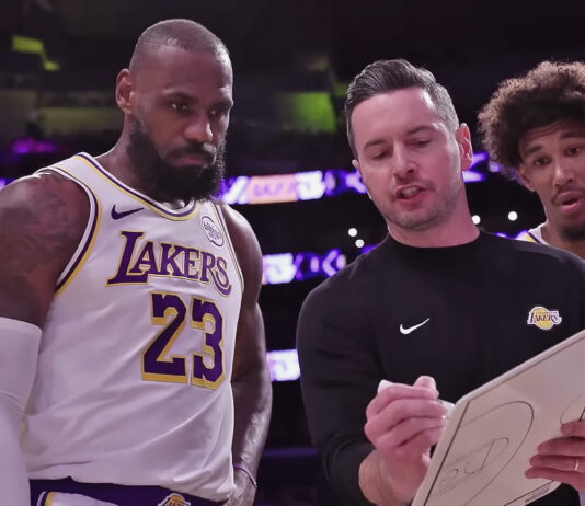 NBA: Kolejny sezon czy emerytura? Jaka jest decyzja LeBrona?