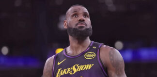 NBA: Warriors chcieli pozyskać LeBrona. Na przeszkodzie stanął ten zawodnik