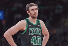 NBA: San Antonio Spurs mają nowego centra!