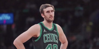 NBA: San Antonio Spurs mają nowego centra!