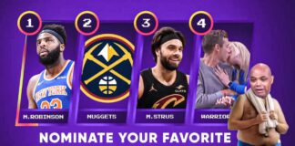 NBA: Nowe śmieszki w Shaqtin’ A Fool