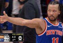 NBA: Zacięta jak przed 40 laty – koszykarska wojna Wschodu