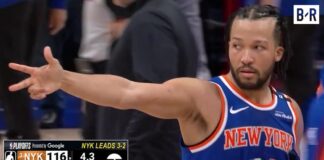 NBA: Zacięta jak przed 40 laty – koszykarska wojna Wschodu