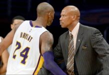 NBA: Tajemnica z przeszłości. Zaskakujące oskarżenia wobec trzykrotnego mistrza NBA