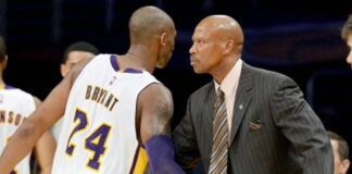 NBA: Tajemnica z przeszłości. Zaskakujące oskarżenia wobec trzykrotnego mistrza NBA