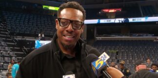 NBA: Noc, która mogła się skończyć tragicznie. Legenda znów w centrum kontrowersji