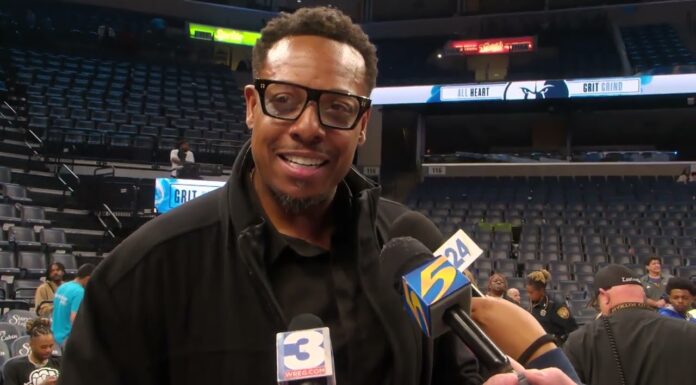 NBA: Noc, która mogła się skończyć tragicznie. Legenda znów w centrum kontrowersji