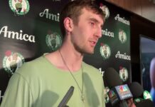 NBA: Gdy wszyscy patrzyli na gwiazdy, on zrobił różnicę. Niesamowita historia!