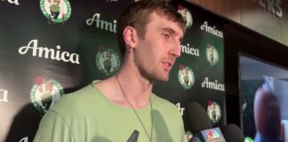 NBA: Gdy wszyscy patrzyli na gwiazdy, on zrobił różnicę. Niesamowita historia!