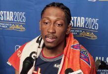 NBA: Kolejna gwiazda Thunder z nowym kontraktem!