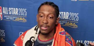 NBA: Kolejna gwiazda Thunder z nowym kontraktem!