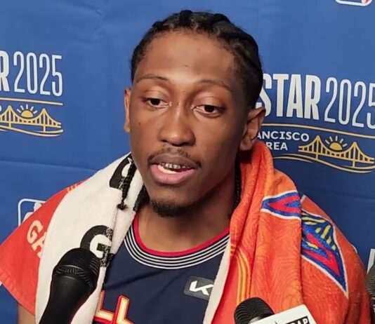 NBA: Nie gra od początku sezon. Właśnie stracił szansę na 48 milionów!