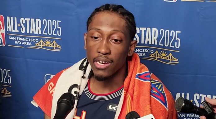 NBA: Gracz Thunder właśnie stracił szansę na dodatkowe 48 milionów dolarów!